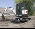Mini excavatoare Bobcat E26