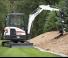 Mini excavatoare Bobcat E26