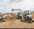 Mini excavatoare Bobcat E26