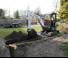 Mini excavatoare Bobcat E26