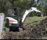 Mini excavatoare Bobcat E26