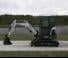 Mini excavatoare Bobcat E27