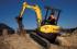 Mini excavatoare New Holland E29B SR