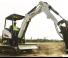 Mini excavatoare Bobcat E30