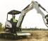 Mini excavatoare Bobcat E30