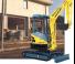 New Holland E30.2SR