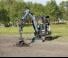Mini excavatoare Bobcat E32