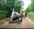 Mini excavatoare Bobcat E32
