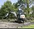 Mini excavatoare Bobcat E35