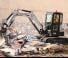 Mini excavatoare Bobcat E45