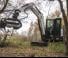 Mini excavatoare Bobcat E45