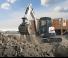 Mini excavatoare Bobcat E50z