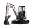Mini excavatoare Bobcat E50