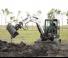 Mini excavatoare Bobcat E50z
