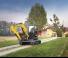 Mini excavatoare New Holland E50B SR