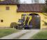 Mini excavatoare New Holland E50B SR