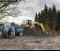 Mini excavatoare New Holland E50B SR