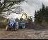 Mini excavatoare New Holland E50B SR