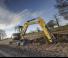 Mini excavatoare New Holland E50B SR