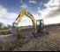 Mini excavatoare New Holland E50B SR