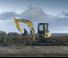 Mini excavatoare New Holland E50B SR