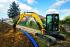 Mini excavatoare New Holland E50B SR