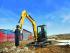 Mini excavatoare New Holland E50B SR