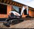Mini excavatoare Bobcat E50z
