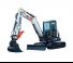 Mini excavatoare Bobcat E55z