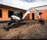 Mini excavatoare Bobcat E55z