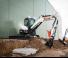 Mini excavatoare Bobcat E55z