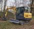 Mini excavatoare New Holland E57C