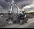 Excavatoare pe șenile Bobcat E57W