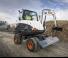 Excavatoare pe șenile Bobcat E57W
