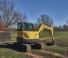 Excavatoare pe șenile New Holland E60C