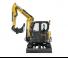 Excavatoare pe șenile New Holland E60C