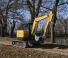 Excavatoare pe șenile New Holland E60C
