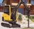 Volvo EC15B XR