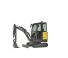 Mini excavatoare Volvo EC18E