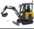Mini excavatoare Volvo EC20C