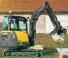 Mini excavatoare Volvo EC35D
