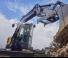 Mini excavatoare Volvo EC37