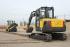 Mini excavatoare Volvo EC55C
