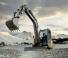 Mini excavatoare Volvo EC55C