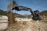 Mini excavatoare Volvo EC55C