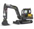 Volvo EC60E