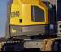 Mini excavatoare Volvo ECR40