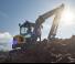 Mini excavatoare Volvo ECR40