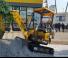 Mini excavatoare SDLG ER616F 