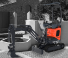 Mini excavatoare Eurocomach ES 14 SR 4